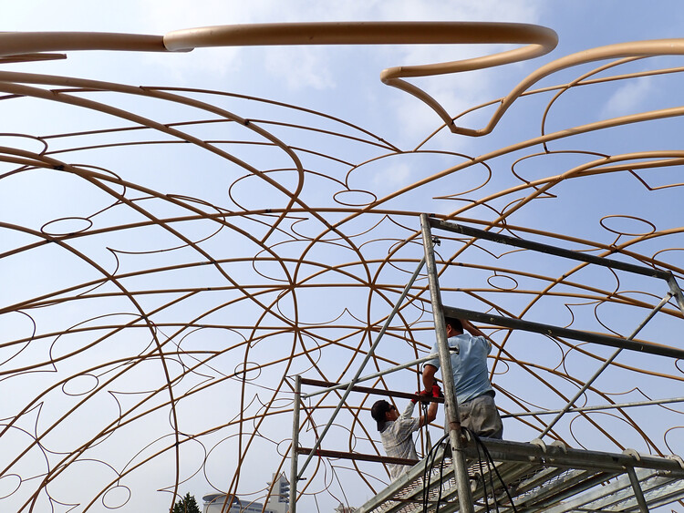 月桂亭 / 合尘建筑 - 22 的图像 22