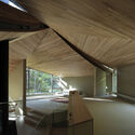 Kokeniwa House / Cell Space Architects - Interior Photography, Houses, Kitchen, Beam
