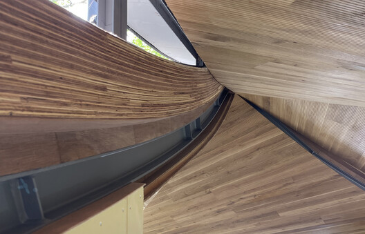 Casa Kokeniwa / Cell Space Architects - Imagem 11 de 21