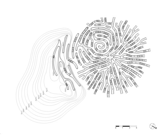 反应场 / Yong Ju Lee Architecture - 18 的图像 18