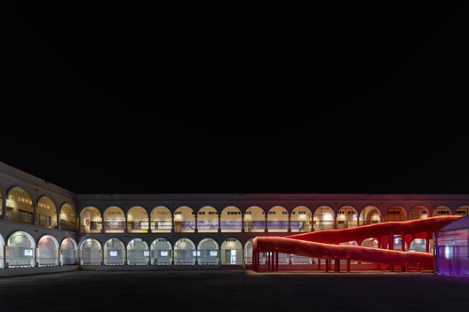 AMO / OMA Explores the Future of Rural Living with “Countryside: A Place to Live, Not to Leave” in Doha - Image 13 of 18