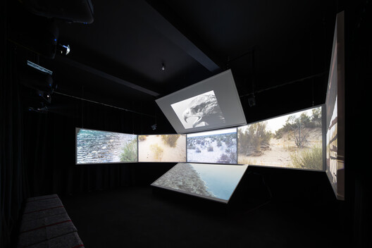 AMO / OMA Explores the Future of Rural Living with “Countryside: A Place to Live, Not to Leave” in Doha - Image 9 of 18
