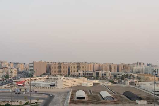 AMO / OMA Explores the Future of Rural Living with “Countryside: A Place to Live, Not to Leave” in Doha - Image 12 of 18
