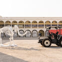 AMO / OMA Explores the Future of Rural Living with “Countryside: A Place to Live, Not to Leave” in Doha - Image 2 of 4