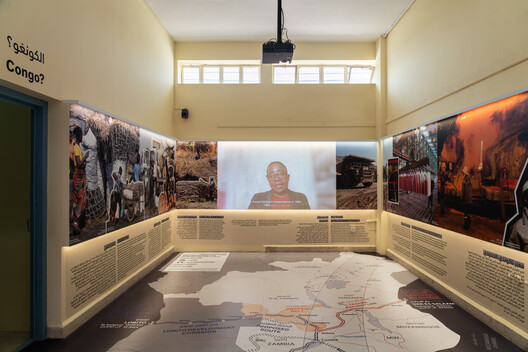 AMO / OMA Explores the Future of Rural Living with “Countryside: A Place to Live, Not to Leave” in Doha - Image 8 of 18