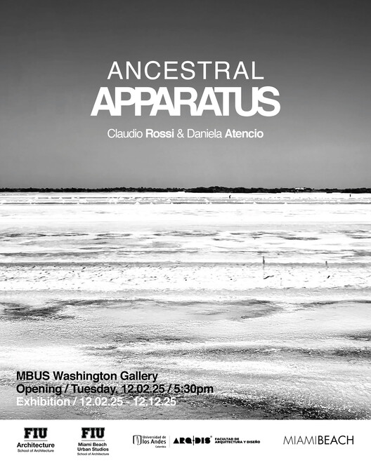 Ancestral Apparatus - Image 1 of 1