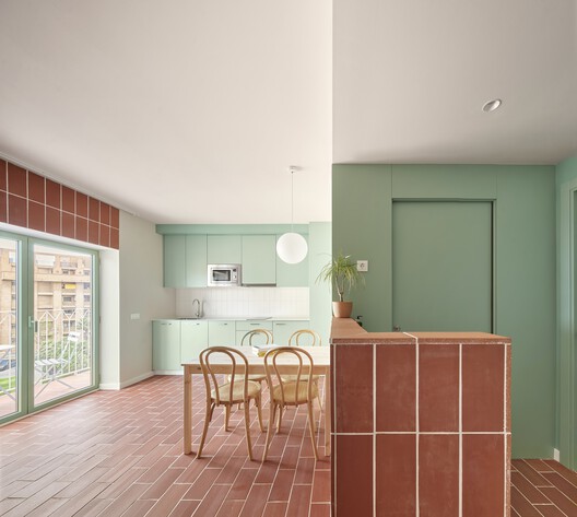 Hospitalidad panorámica: la integración del paisaje, la luz y el confort en el diseño hotelero - Imagen 9 de 10