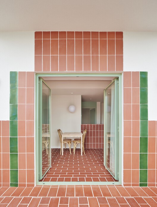 Hospitalidad panorámica: la integración del paisaje, la luz y el confort en el diseño hotelero - Imagen 8 de 10