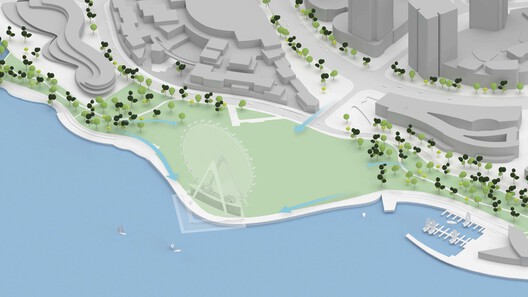 苏州当代美术馆 / BIG - 20 的图像 24