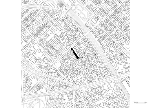 La Fondation 多功能综合体 / PCA-STREAM - 30 的图像 37