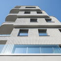 STACK / Johanjun Architects - Exterior Photography, Commercial Architecture, Balcony