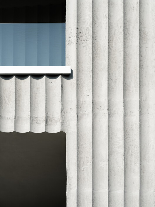 STACK / Johanjun Architects - 6 的图像 36