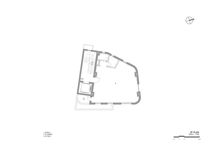 STACK / Johanjun Architects - 24 的图像 36