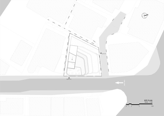 STACK / Johanjun Architects - 21 的图像 36