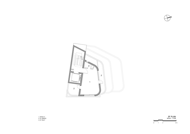 STACK / Johanjun Architects - 27 的图像 36