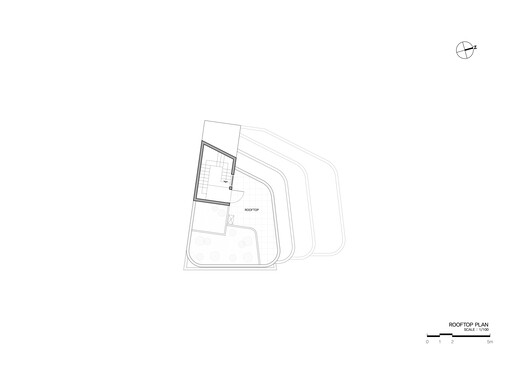 STACK / Johanjun Architects - 28 的图像 36