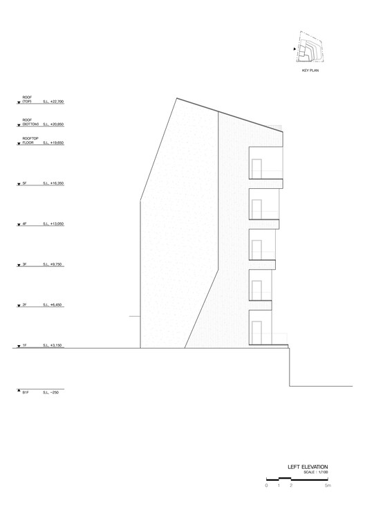 STACK / Johanjun Architects - 31 的图像 36