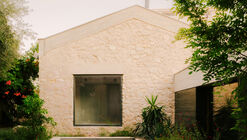 Jericho House / olivia fauvelle architecture