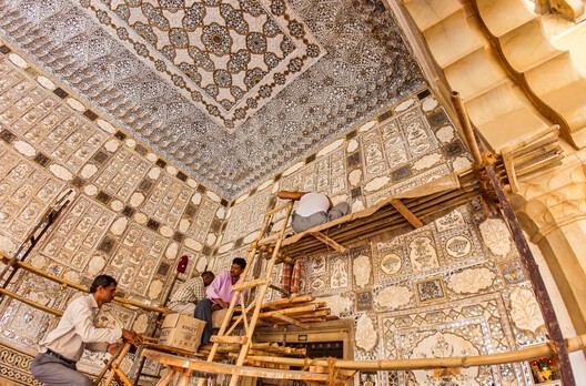 How Technology Is Quietly Reinventing the Safety of Heritage Buildings - Image 4 of 8