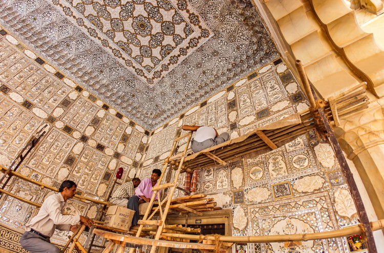 How Technology Is Quietly Reinventing the Safety of Heritage Buildings - Image 4 of 8