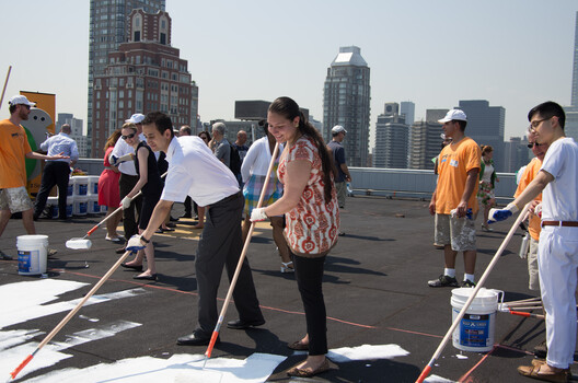 The Temperature of Inequality: Rethinking Urban Surfaces for a Changing Climate - Image 3 of 6