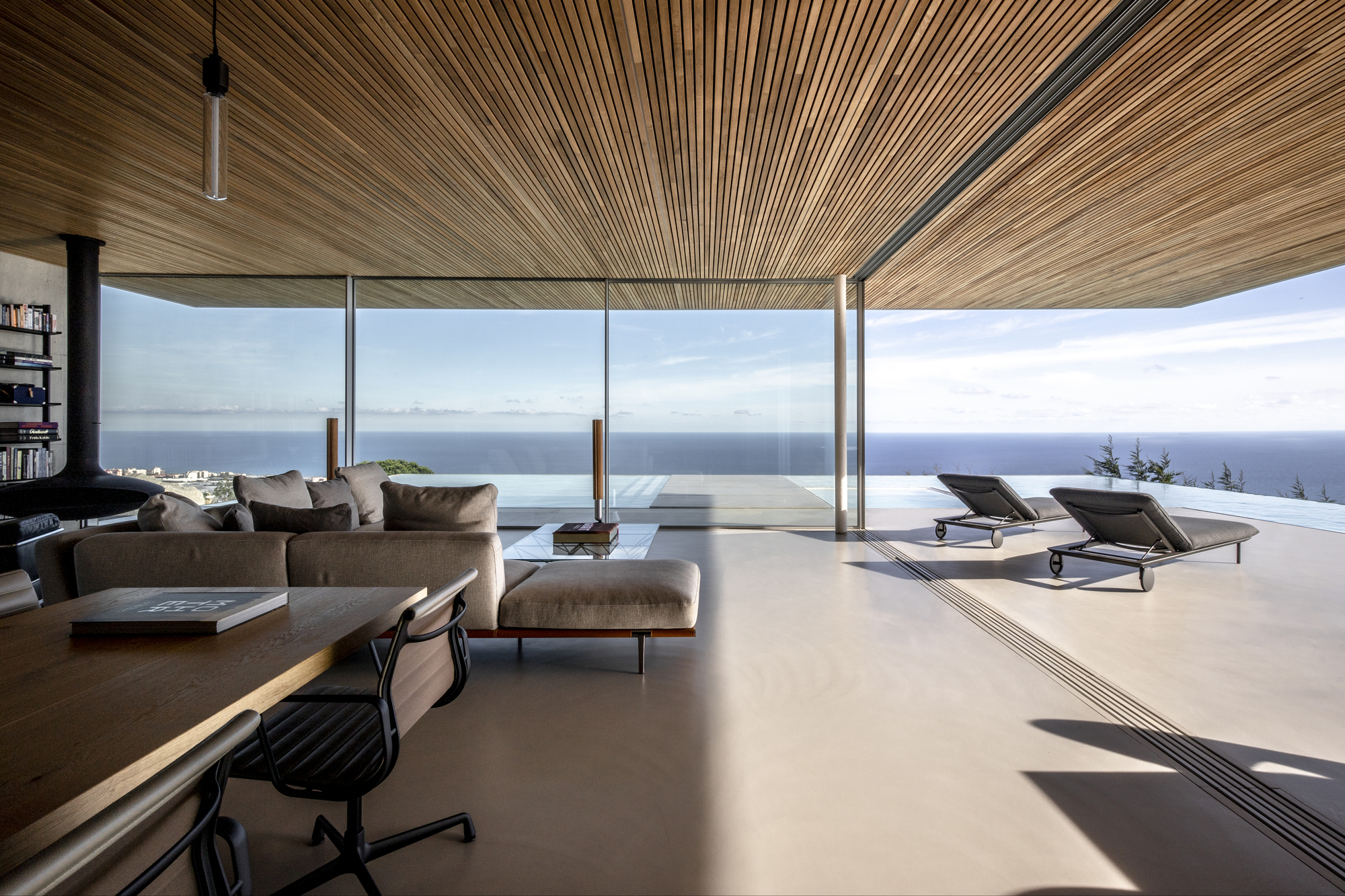 Gallery of Architecture in Motion: Framing Spaces That Live and Breathe - 6