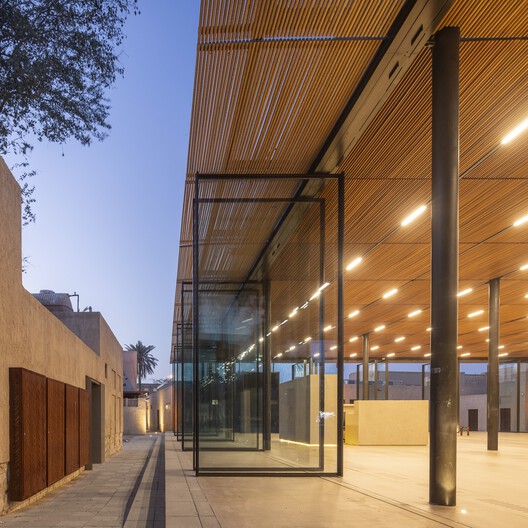 Architecture in Motion: Framing Spaces That Live and Breathe - Image 9 of 17