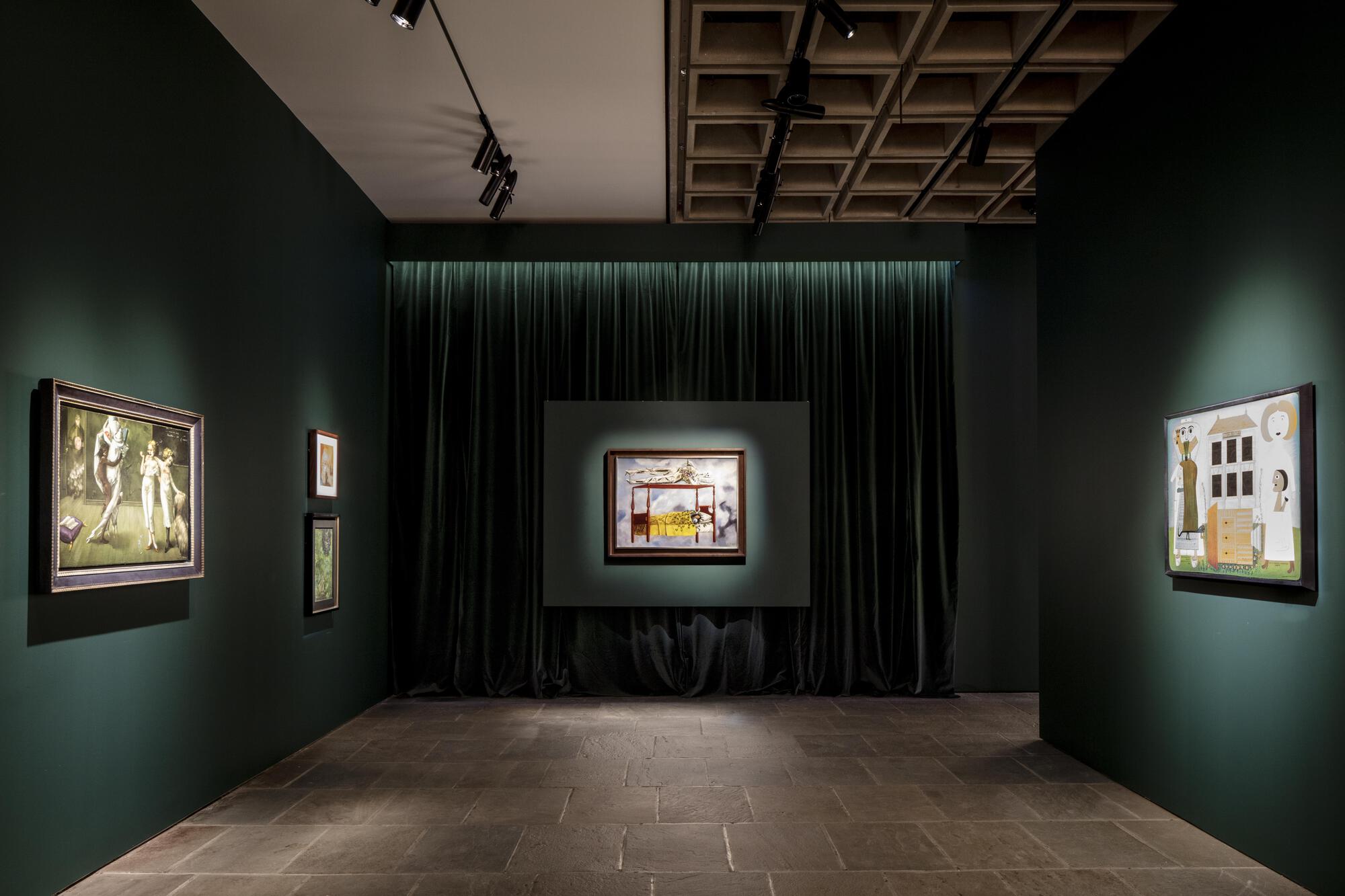 Gallery of New Cultural Venues, Awards and Transformative Architecture ...