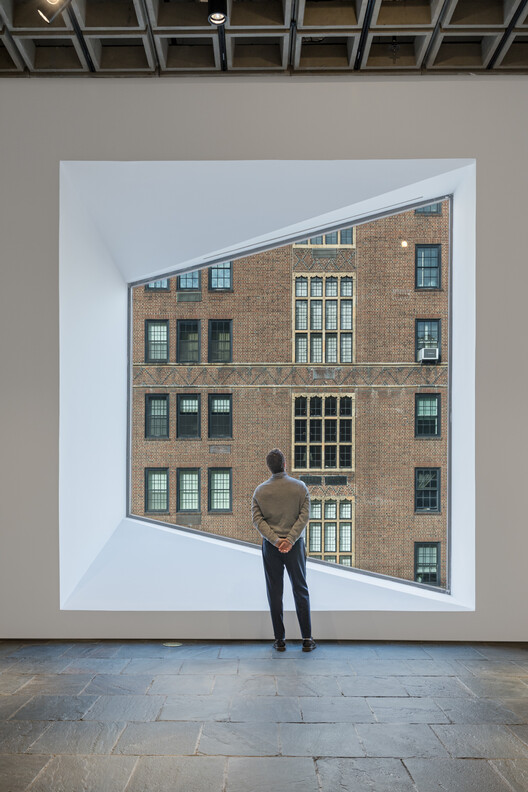 New Cultural Venues, Awards and Transformative Architecture From Ghana to New York: This Week’s Review - Image 13 of 22