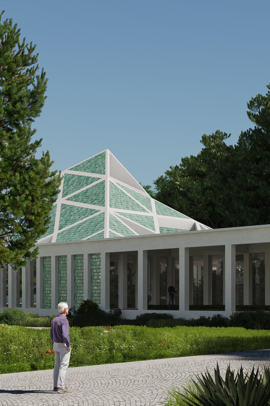 New Cultural Venues, Awards and Transformative Architecture From Ghana to New York: This Week’s Review - Image 18 of 22