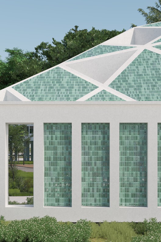 New Cultural Venues, Awards and Transformative Architecture From Ghana to New York: This Week’s Review - Image 21 of 22