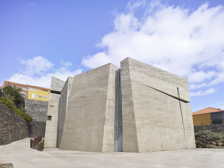 World Architecture Festival 2025: Day One Winners Announced - Image 2 of 22