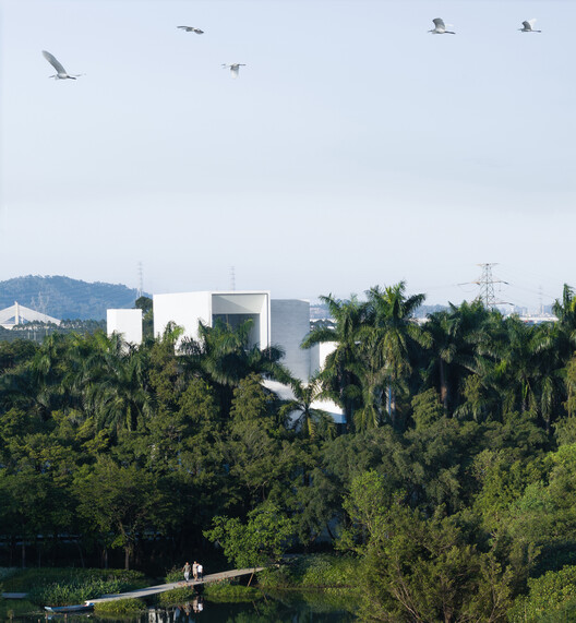 World Architecture Festival 2025: Day One Winners Announced - Image 4 of 22