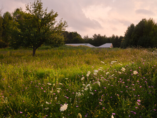 World Architecture Festival 2025: Day One Winners Announced - Image 5 of 22