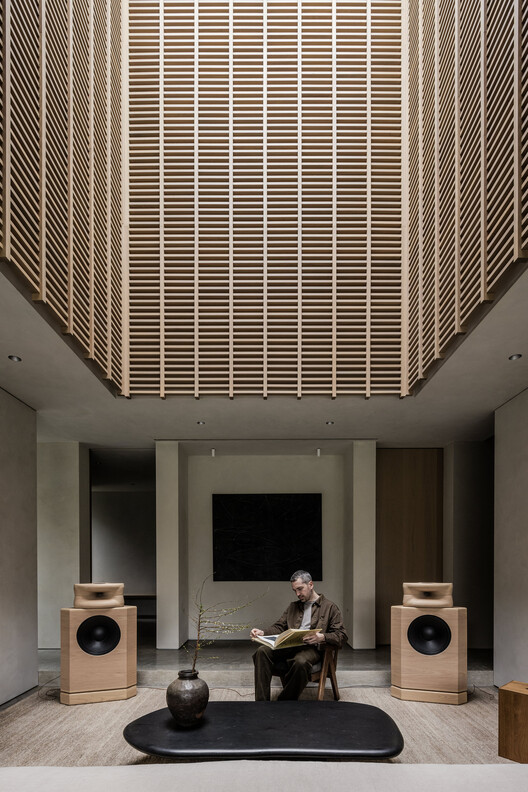 World Architecture Festival 2025: Day One Winners Announced - Image 6 of 22