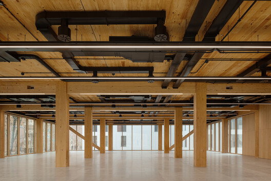 World Architecture Festival 2025: Day One Winners Announced - Image 8 of 22