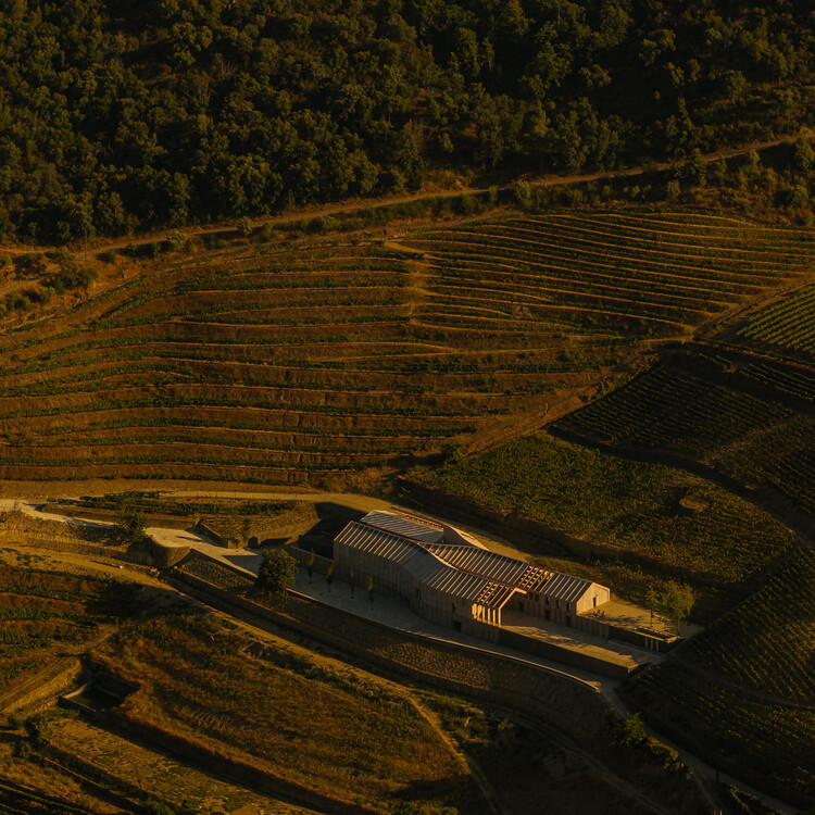 World Architecture Festival 2025: Day One Winners Announced - Image 9 of 22