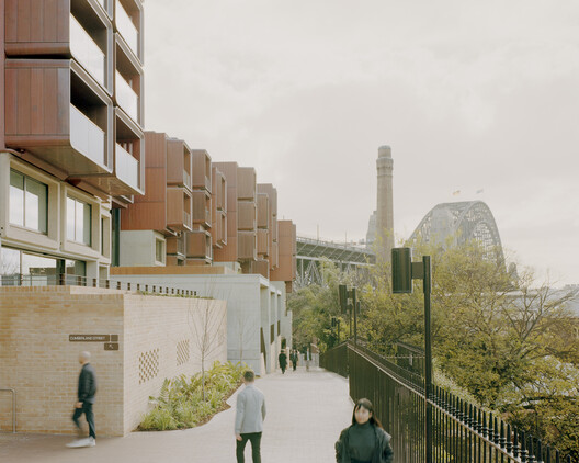 World Architecture Festival 2025: Day One Winners Announced - Image 10 of 22