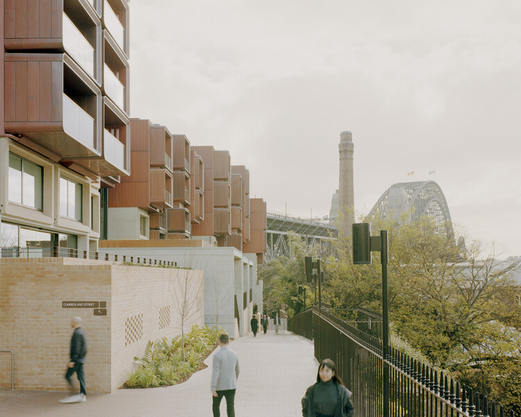 World Architecture Festival 2025: Day One Winners Announced - Image 10 of 22