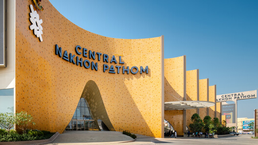 World Architecture Festival 2025: Day One Winners Announced - Image 12 of 22