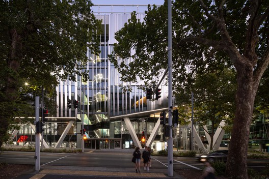 World Architecture Festival 2025: Day One Winners Announced - Image 13 of 22