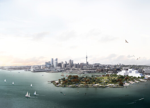 World Architecture Festival 2025: Day One Winners Announced - Image 19 of 22