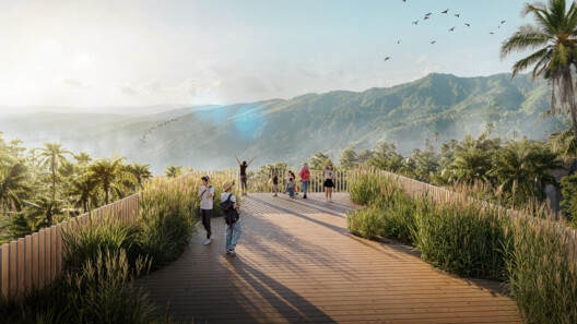 World Architecture Festival 2025: Day One Winners Announced - Image 16 of 22