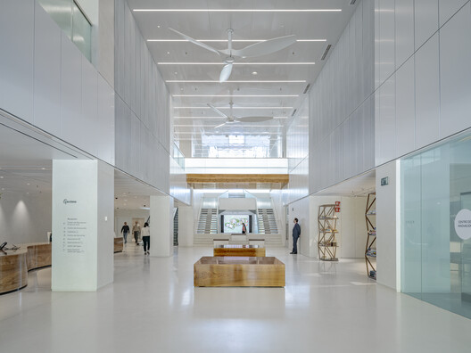 World Architecture Festival 2025: Day One Winners Announced - Image 22 of 22