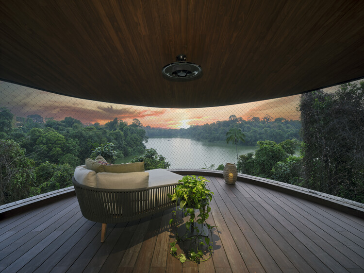 World Architecture Festival 2025: Day One Winners Announced - Image 20 of 22