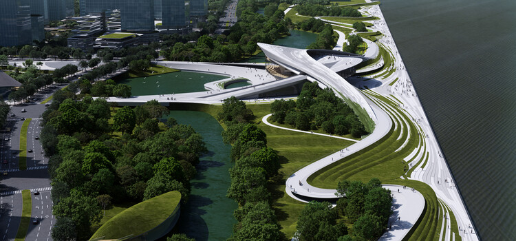 New Cultural Venues, Awards and Transformative Architecture From Ghana to New York: This Week’s Review - Image 2 of 22