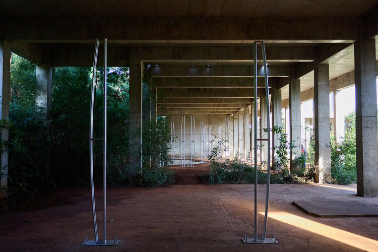 New Cultural Venues, Awards and Transformative Architecture From Ghana to New York: This Week’s Review - Image 4 of 22