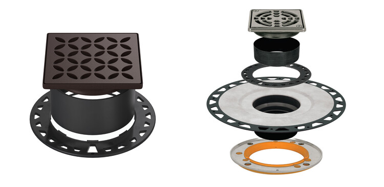 From Drainage to Waterproofing: How to Shape the Design and Performance of Shower Systems - Image 11 of 11