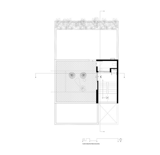 Edificio Sabines 242 / Grado Studio - Imagen 23 de 28