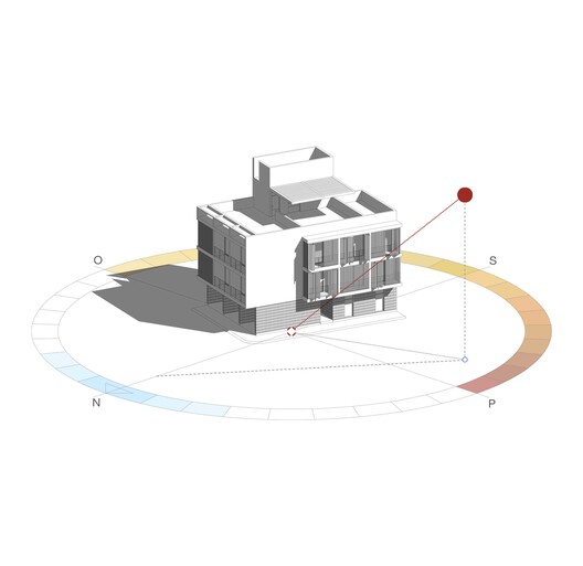 Edificio Sabines 242 / Grado Studio - Imagen 28 de 28